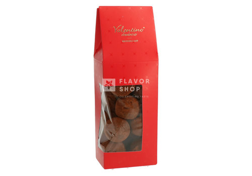 Valentino Chocolatier Truffles with Cocoa +/-200 g