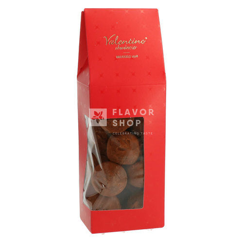 Truffles with Cocoa +/-200 g 