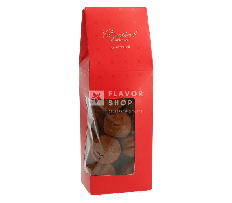 Truffles with Cocoa - Artisan +/-200 g