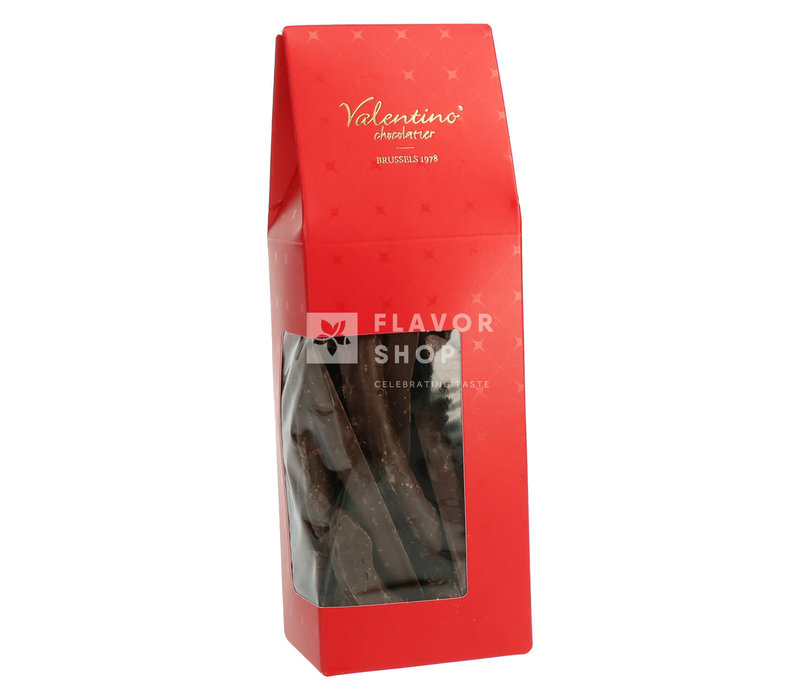 Orangettes Dark Chocolate - Artisan +/-175 g