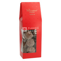 Truffles with Crème Brulée - Artisan +/-200 g