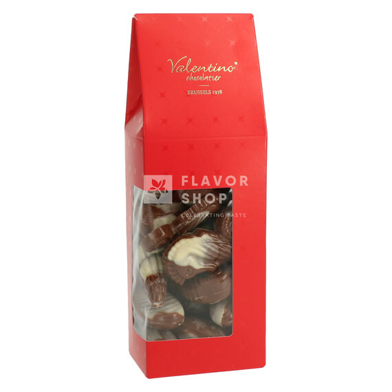 Handwerklich hergestellte Meeresfrüchte +/-200 g
