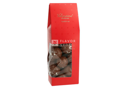 Valentino Chocolatier Trüffel mit Amaretto und Milchschokolade +/-200 g