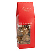 Valentino Chocolatier Truffels Hazelnoot Heaven met  melkchocolade Artisanaal  +/-200  g