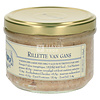 Handsaeme Rillette van gans 200 g