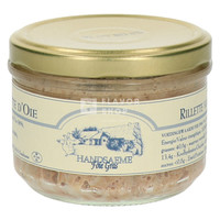 Goose rillette 200 g