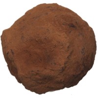 Truffles with Cacao - Artisanal +/-250 g
