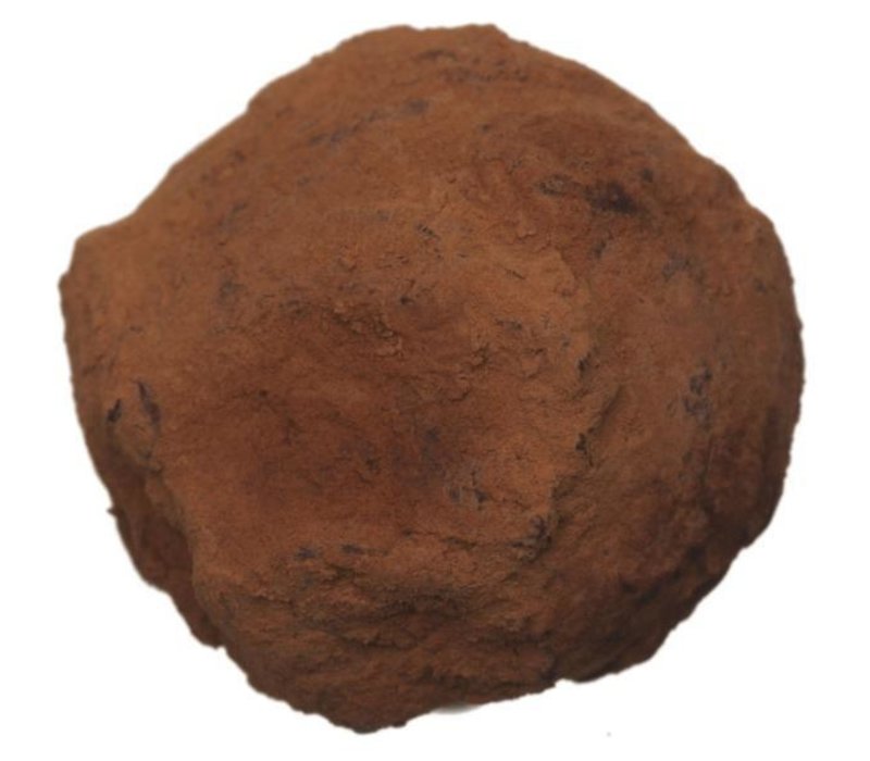 Truffles with Cacao - Artisanal +/-250 g