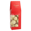 Valentino Chocolatier Truffels Marc de Champagne met  witte  chocolade  -  Artisanaal  +/-200  g