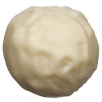 Truffles Marc de Champagne with white chocolate - Artisan +/-200 g