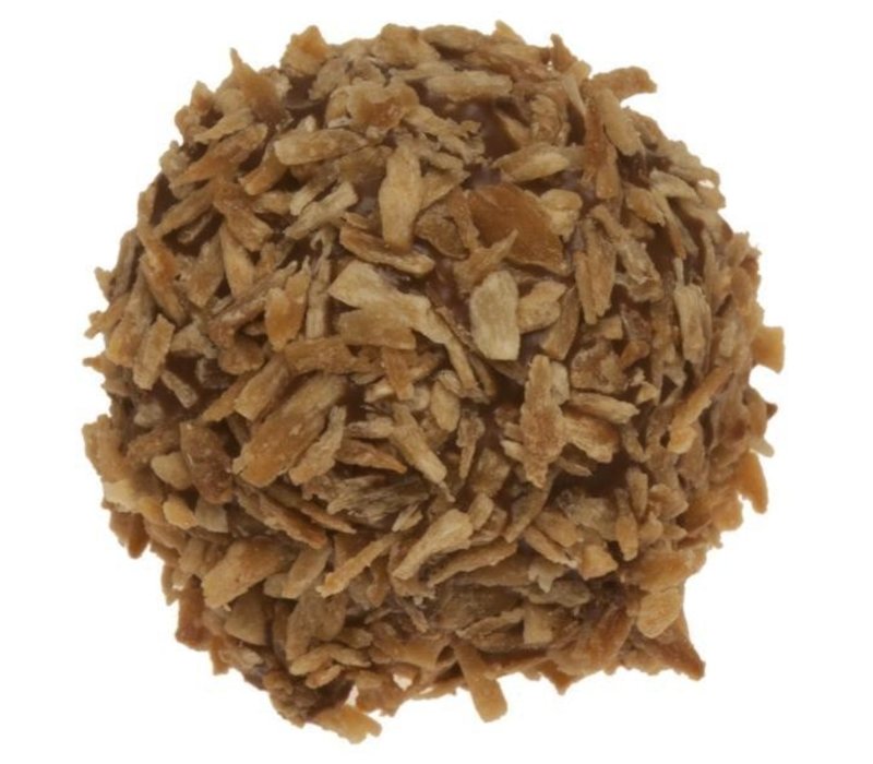 Truffels Cocos Locos Melkchocolade - Artisanaal +/-200 g