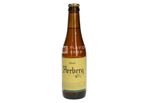Herberg Blond 33 cl