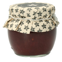 Strawberry Champagne Jam 106 ml