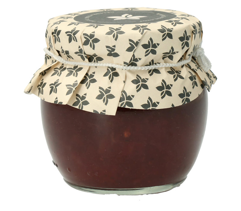 Erdbeer-Champagner-Marmelade 106 ml