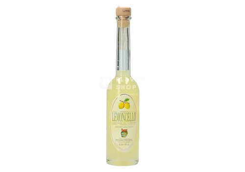 JMEF Citroncello 10cl