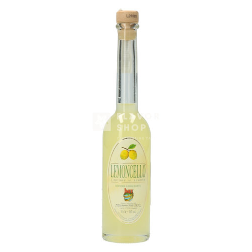 Lemoncello 10cl 