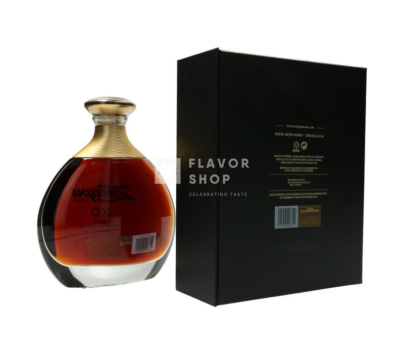 Zacapa XO Rum 70 cl