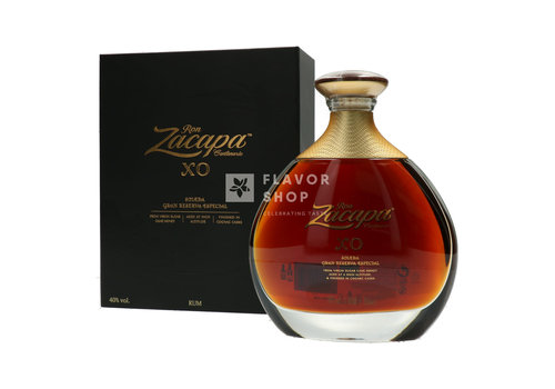 Zacapa Zacapa XO Rum 70cl
