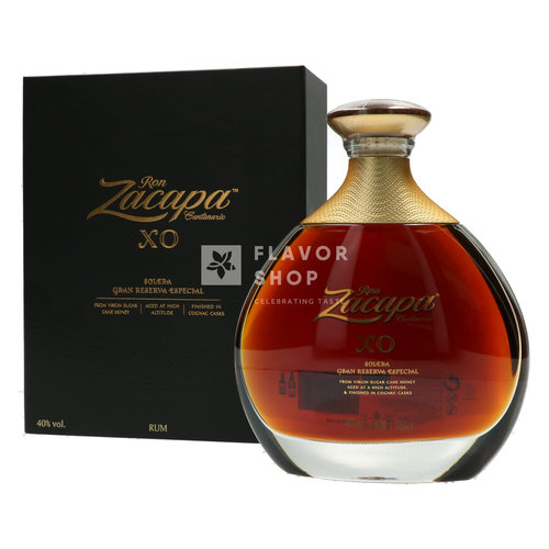 Zacapa XO Rum 70cl 