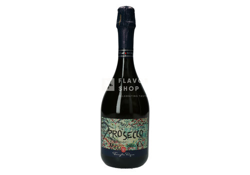 Pasqua Passimento Prosecco DOC 75 cl