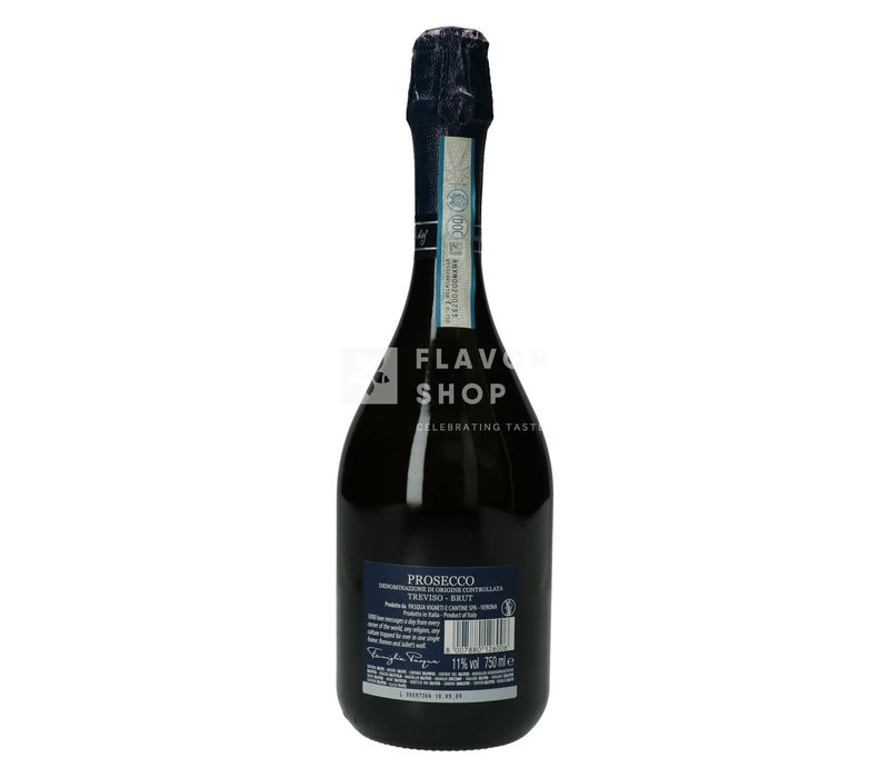 Passimento Prosecco DOC 75 cl
