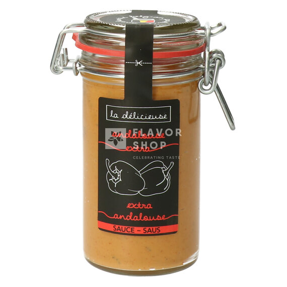 Andalouse Extra 250 ml
