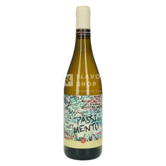 Passimento Blanco 75 cl