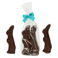 Guimauve Chocolate Easter Bunny 125 g