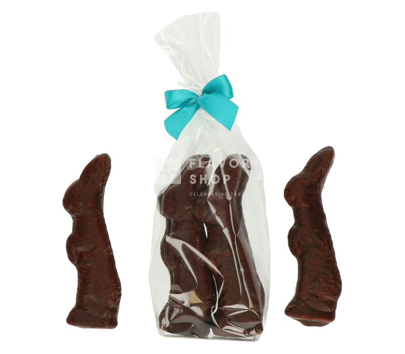 Guimauve-Schokoladen-Osterhase 125 g