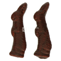 Guimauve-Schokoladen-Osterhase 125 g