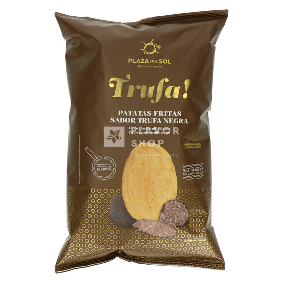 Chips Trufa 115 g