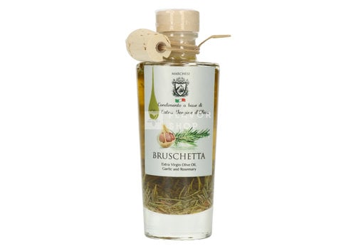 Marchesi Olive Oil Bruschetta 100 ml