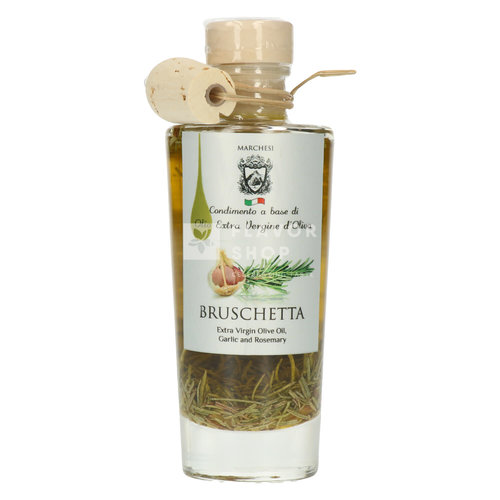 Huile d'olive Bruschetta 100 ml 