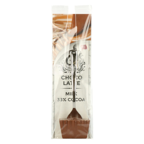 Choco Latte - Lait 33% Cacao 50 g 