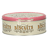 Jacobsens Biscuits au beurre en boîte 150 g