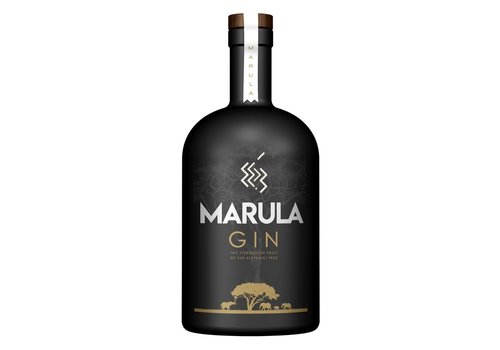 Gin Marula 70cl