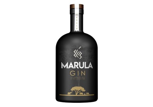 Marula Gin 70 cl
