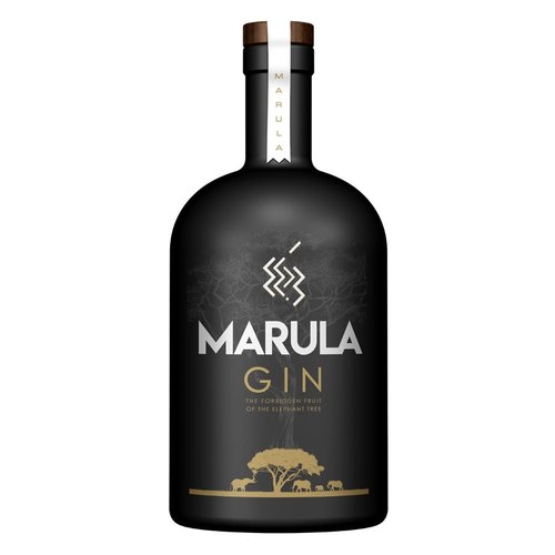 Marula Gin 70 cl 