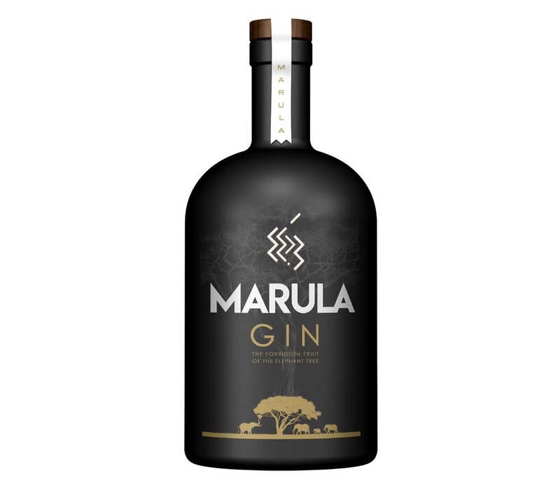 Marula Gin 70 cl