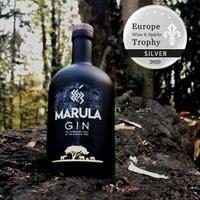 Marula Gin 70 cl
