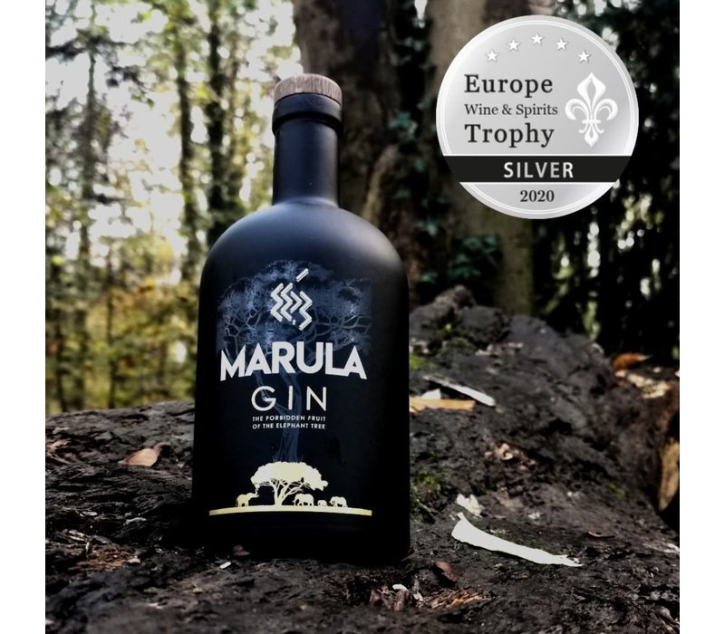 Marula Gin 70 cl