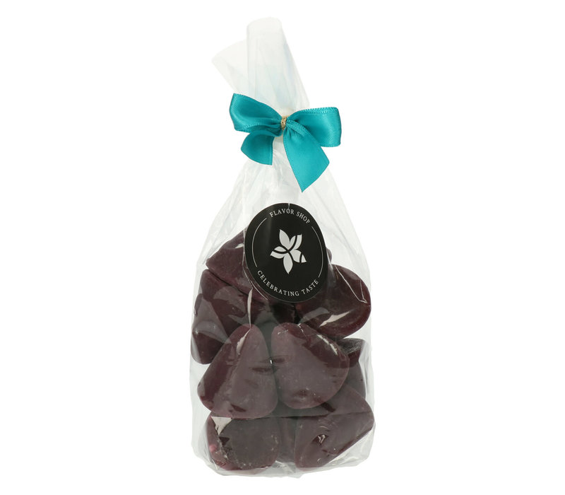 Rote Cuberdons Geldhof 180 g