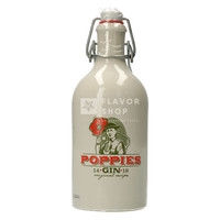 Mohnblumen Gin 50cl