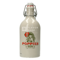 Poppies Gin 50 cl