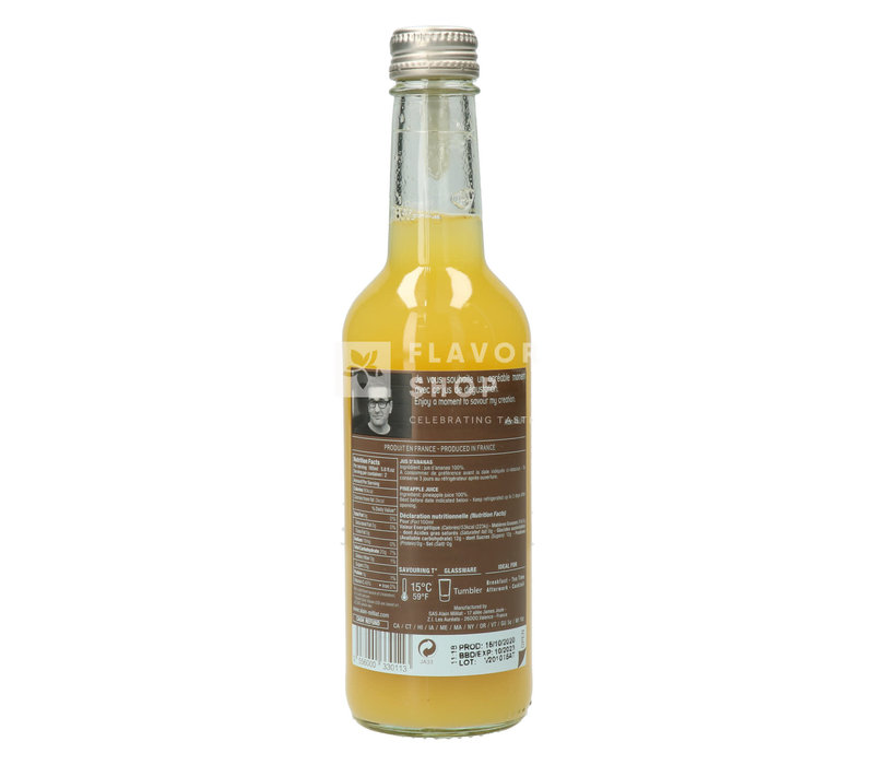 Ananassaft 33 cl