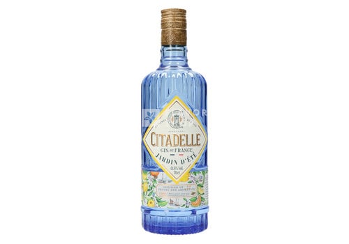 Citadelle Citadelle Jardin d'été Gin