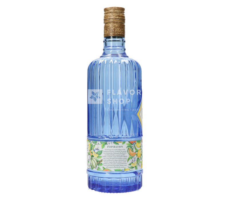 Citadelle Jardin d'été Gin