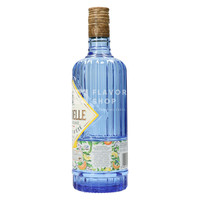 Citadelle Jardin d'été Gin 70 cl