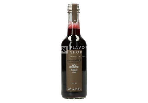 Alain Milliat Kirschsaft - Morello 33 cl