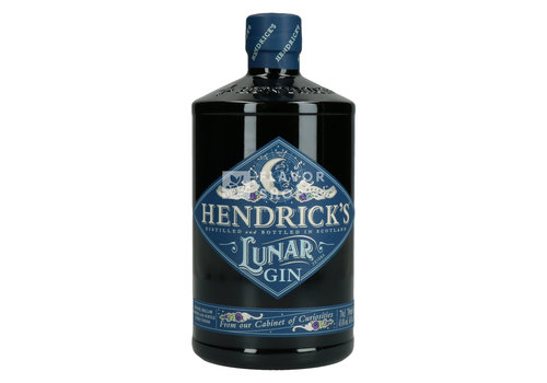 Hendrick's Lunar Gin 70 cl